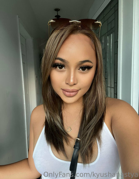 Tanyawild