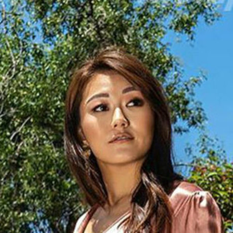 Foto desnuda filtrada de OnlyFans de Karen Fukuhara
