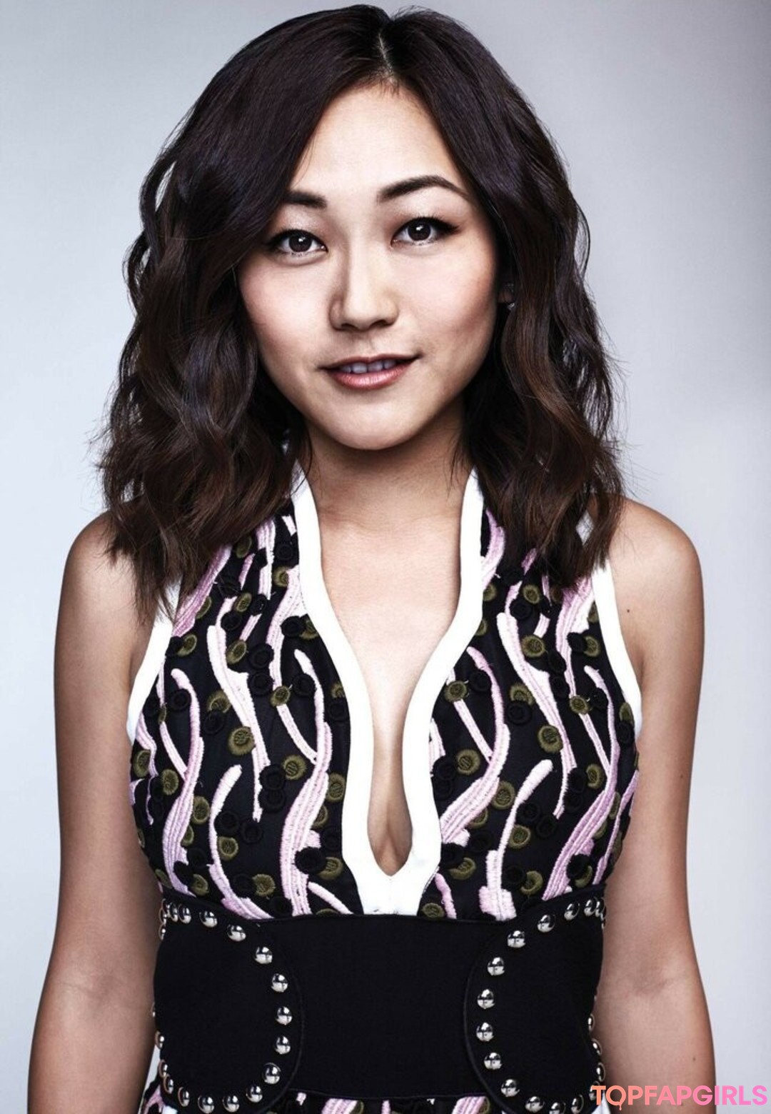 Foto desnuda filtrada de OnlyFans de Karen Fukuhara #26 Foto desnuda filtrada de OnlyFans de Karen Fukuhara #26
