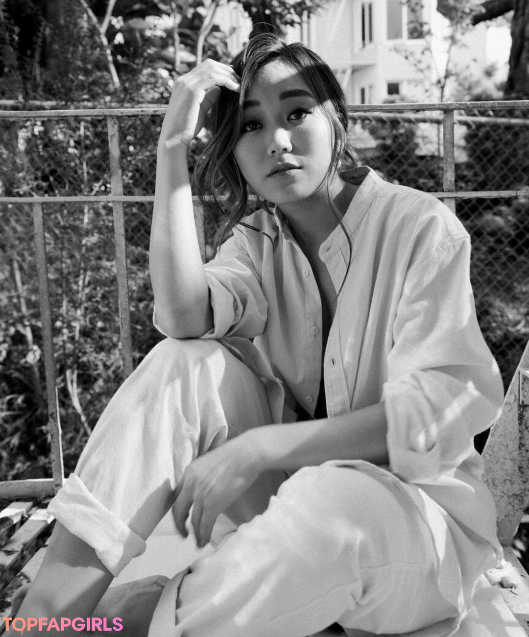 Foto desnuda filtrada de OnlyFans de Karen Fukuhara #34 Foto desnuda filtrada de OnlyFans de Karen Fukuhara #34