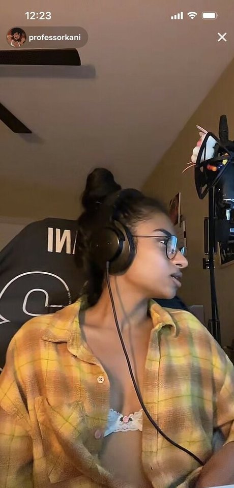 Faze Kani