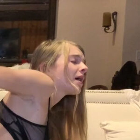 Hannah Hawthorne