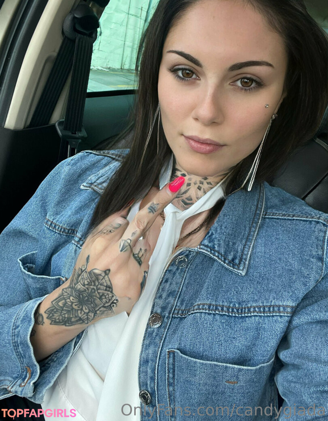 Foto desnuda filtrada de OnlyFans de Candygiada #124 Foto desnuda filtrada de OnlyFans de Candygiada #124