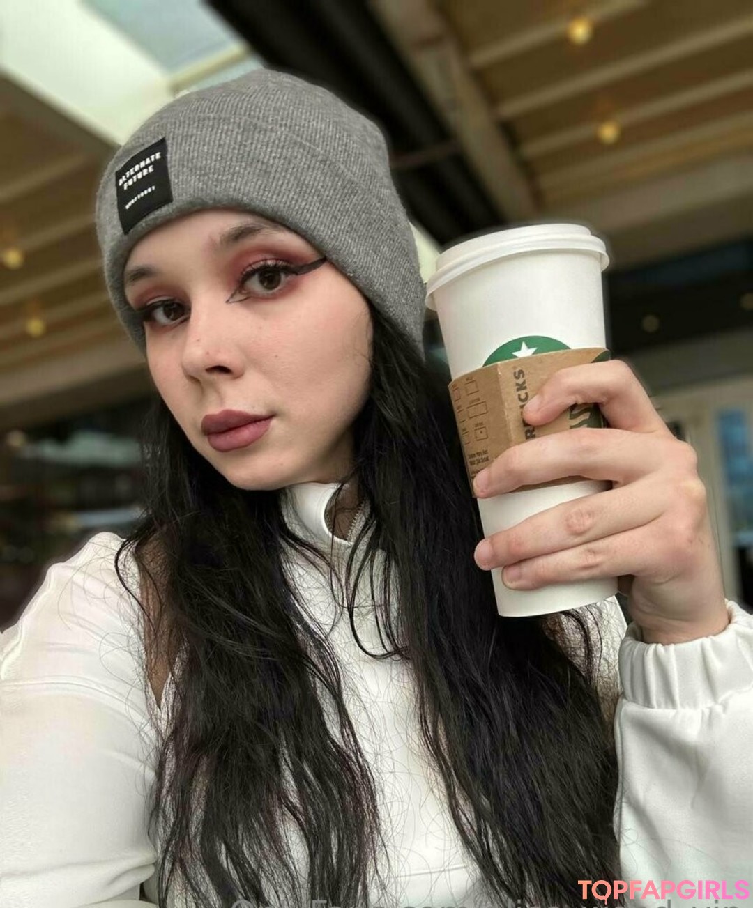 Foto desnuda filtrada de OnlyFans de Alicewoodvip #67 Foto desnuda filtrada de OnlyFans de Alicewoodvip #67