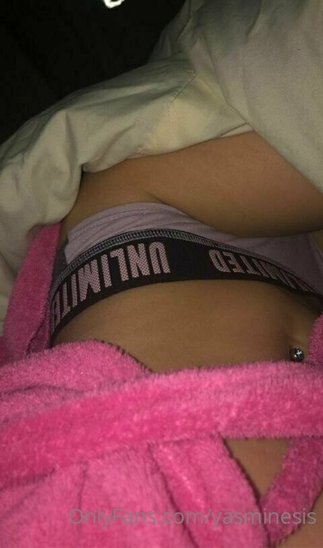 Yasminesis