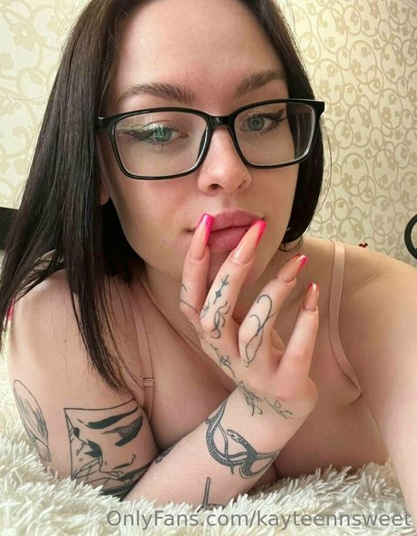 Kayteennsweet