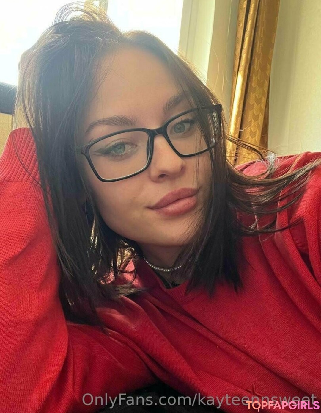 Foto desnuda filtrada de OnlyFans de Kayteennsweet #155 Foto desnuda filtrada de OnlyFans de Kayteennsweet #155