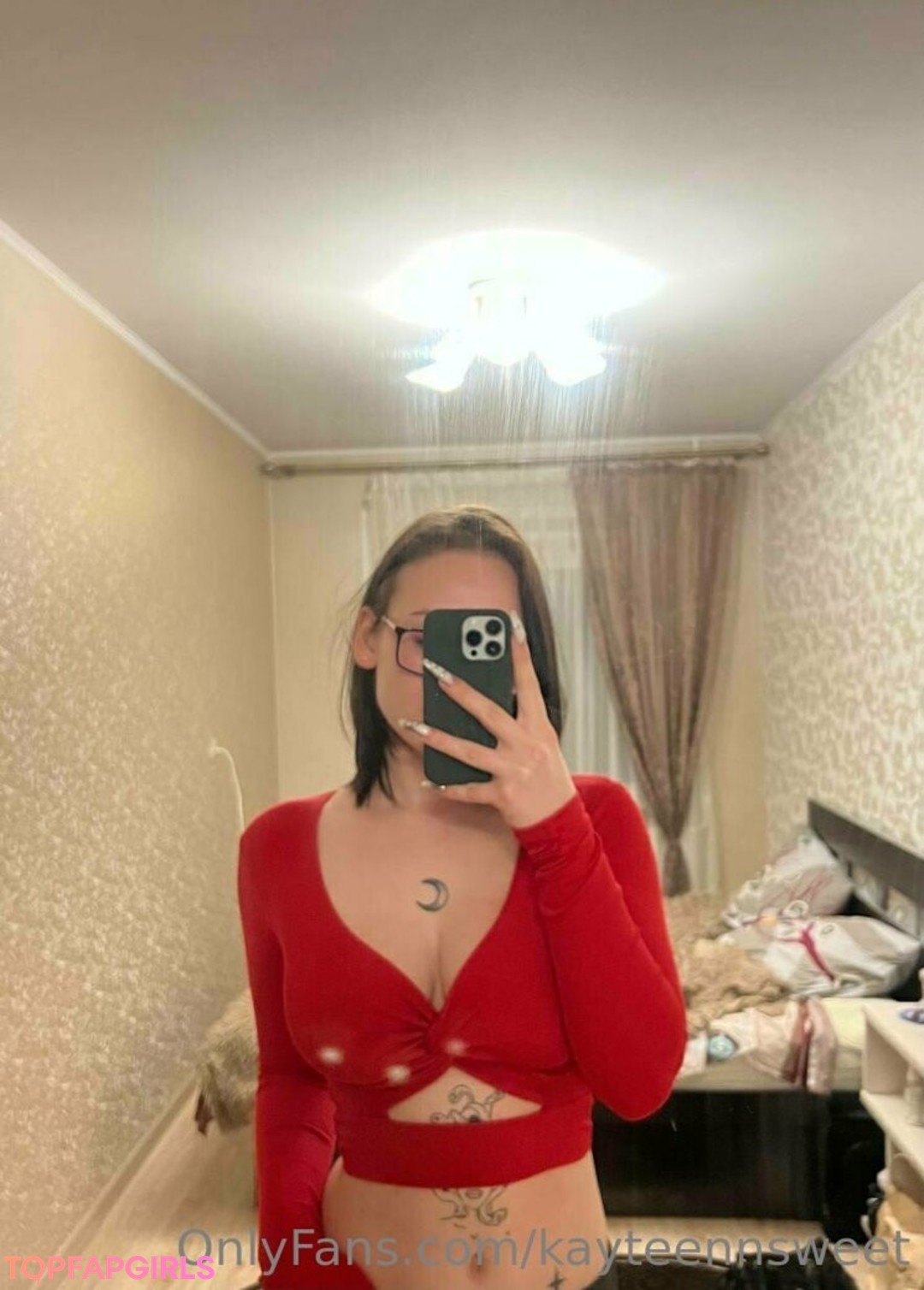 Foto desnuda filtrada de OnlyFans de Kayteennsweet #39 Foto desnuda filtrada de OnlyFans de Kayteennsweet #39