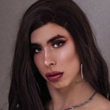 Foto desnuda filtrada de OnlyFans de Hungbratz
