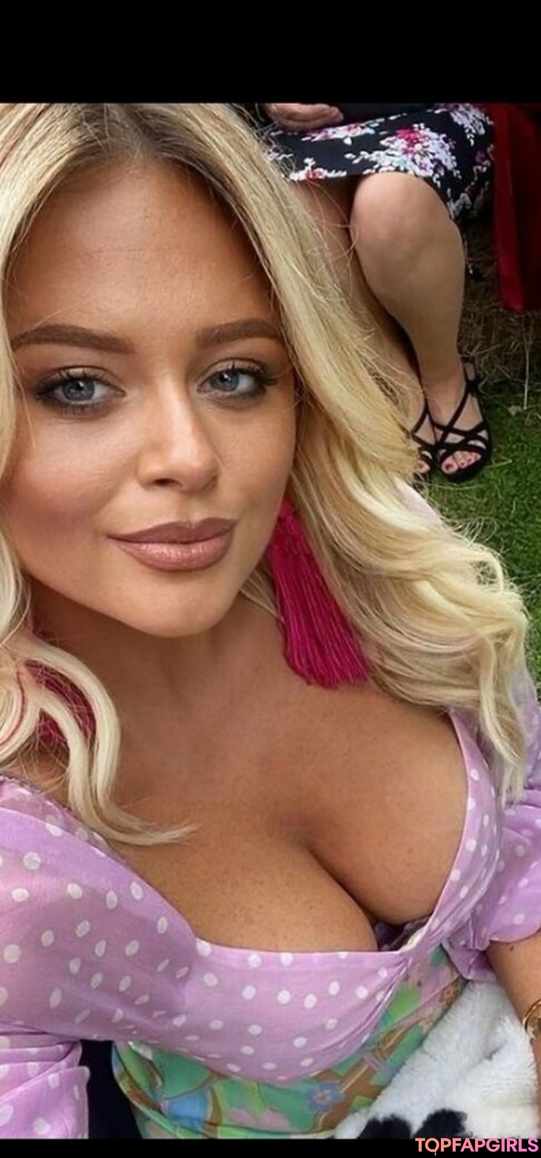 Foto desnuda filtrada de OnlyFans de Emily Atack #244 Foto desnuda filtrada de OnlyFans de Emily Atack #244