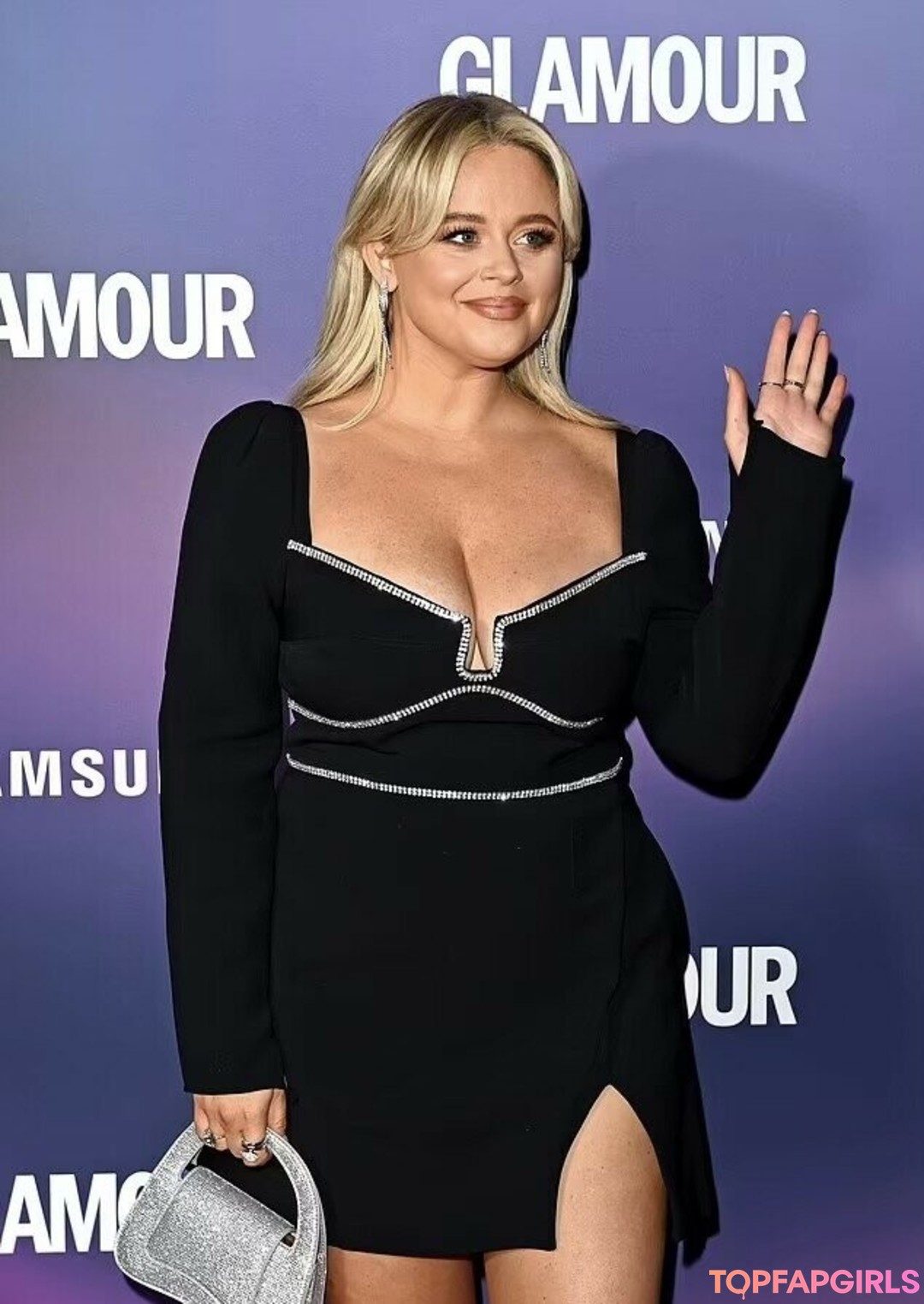 Foto desnuda filtrada de OnlyFans de Emily Atack #250 Foto desnuda filtrada de OnlyFans de Emily Atack #250