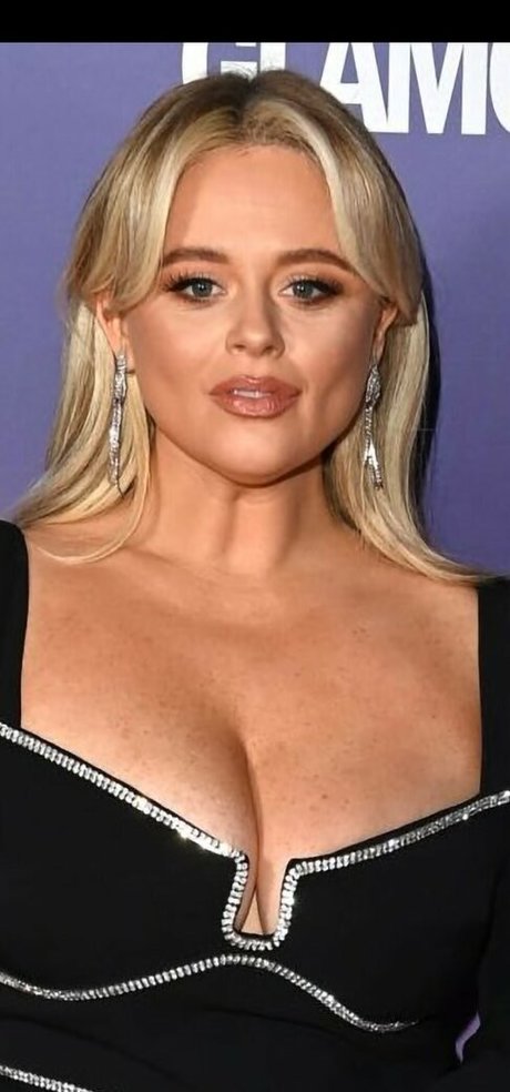 Emily Atack