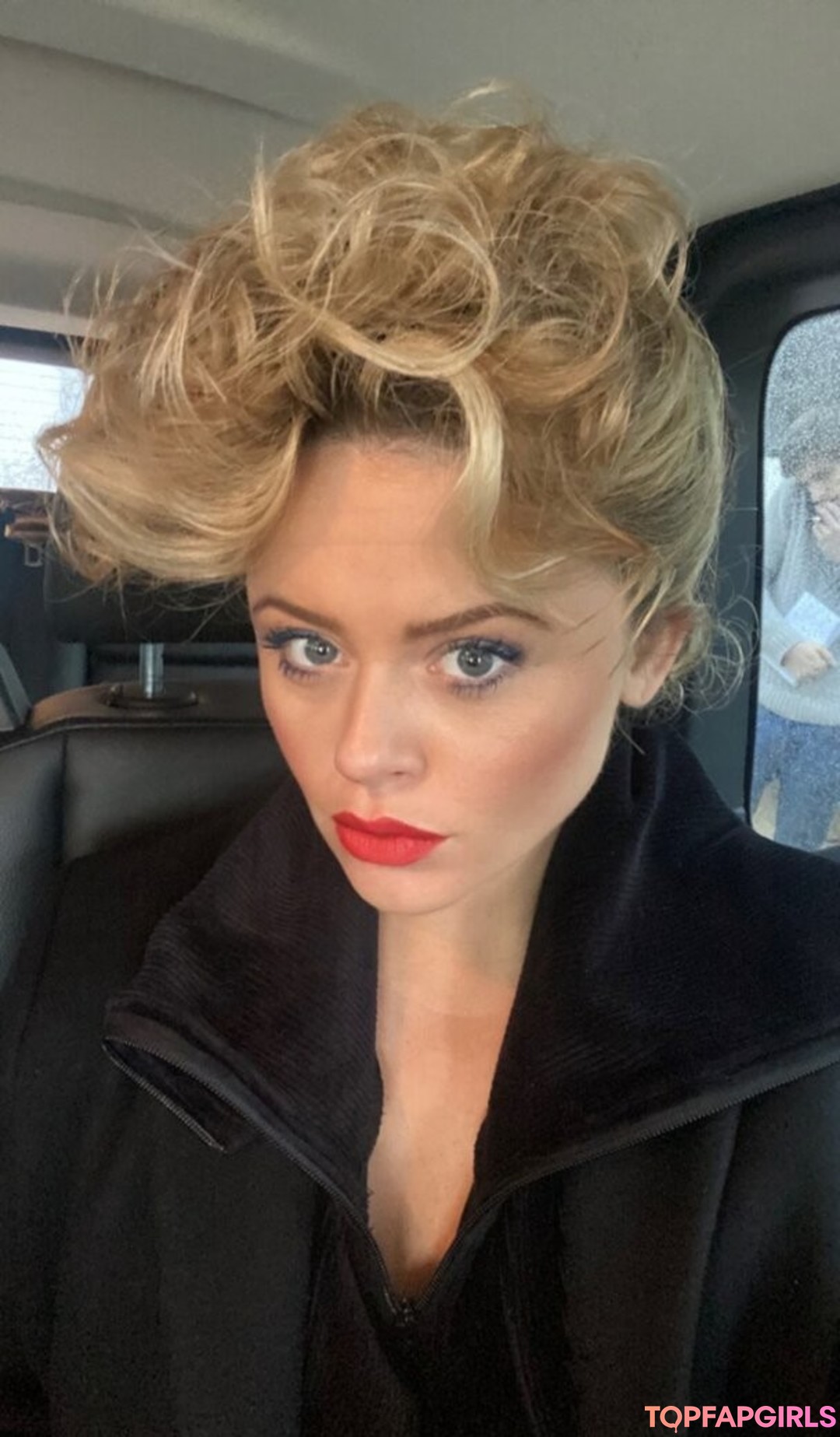 Foto desnuda filtrada de OnlyFans de Emily Atack #372 Foto desnuda filtrada de OnlyFans de Emily Atack #372