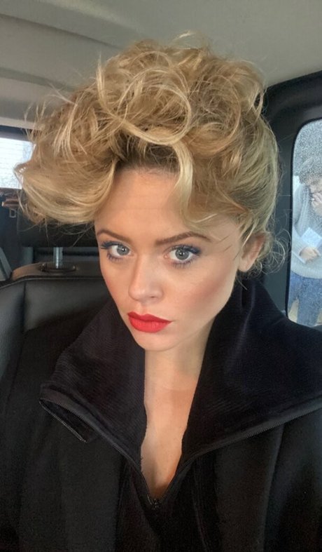 Emily Atack