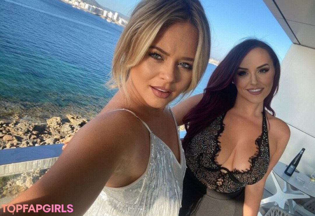 Foto desnuda filtrada de OnlyFans de Emily Atack #483 Foto desnuda filtrada de OnlyFans de Emily Atack #483