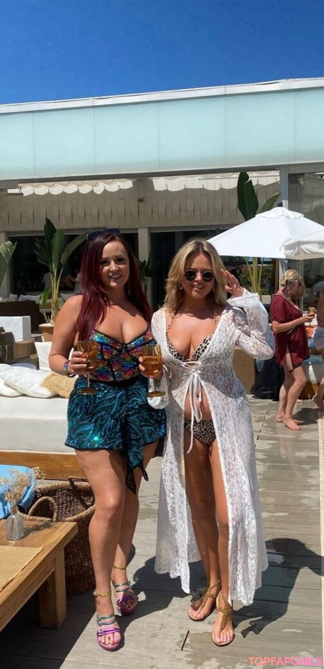 Foto desnuda filtrada de OnlyFans de Emily Atack #509 Foto desnuda filtrada de OnlyFans de Emily Atack #509