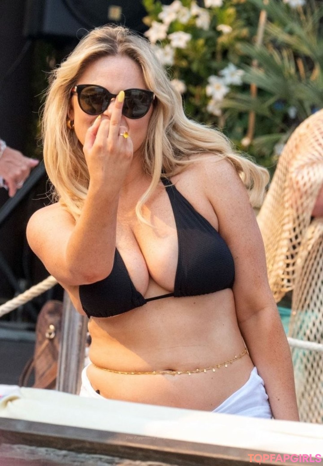 Foto desnuda filtrada de OnlyFans de Emily Atack #55 Foto desnuda filtrada de OnlyFans de Emily Atack #55