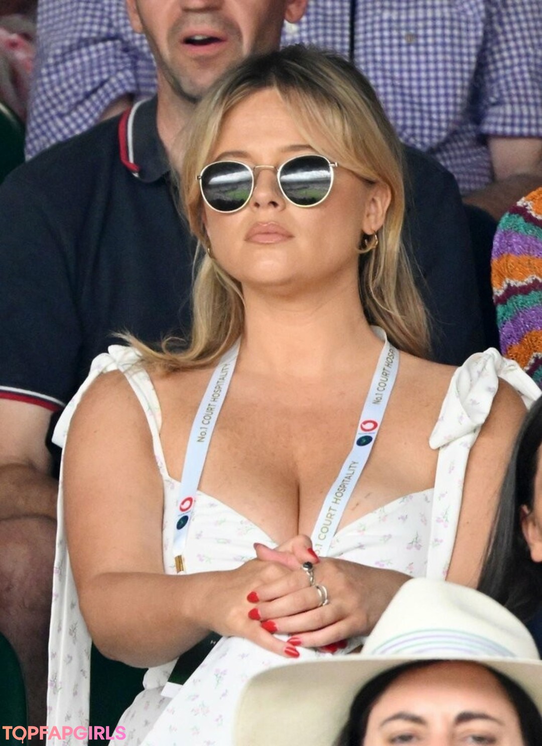 Foto desnuda filtrada de OnlyFans de Emily Atack #552 Foto desnuda filtrada de OnlyFans de Emily Atack #552