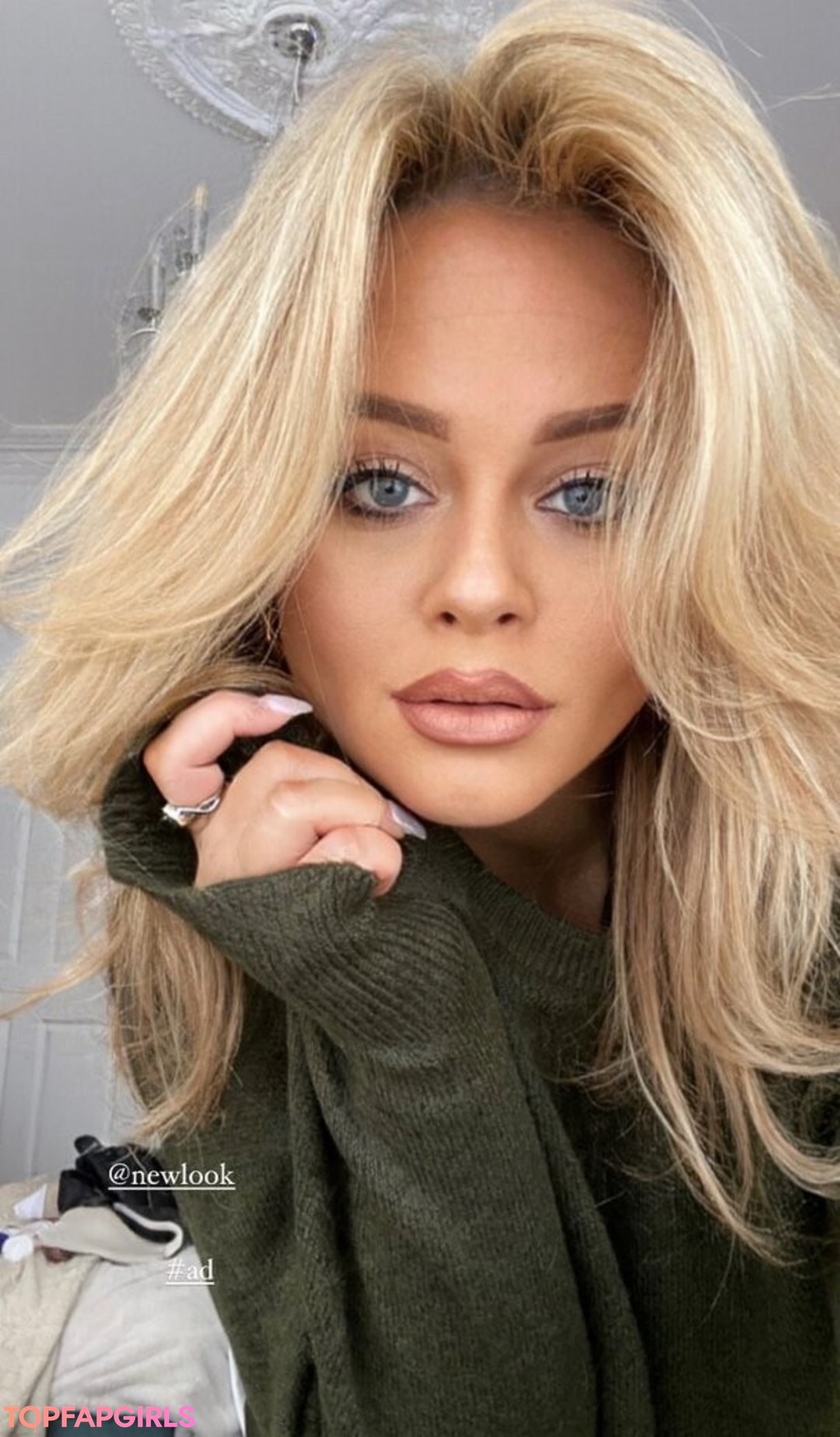 Foto desnuda filtrada de OnlyFans de Emily Atack #603 Foto desnuda filtrada de OnlyFans de Emily Atack #603