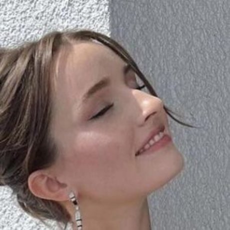 Foto desnuda filtrada de OnlyFans de Kaitlyn Dever