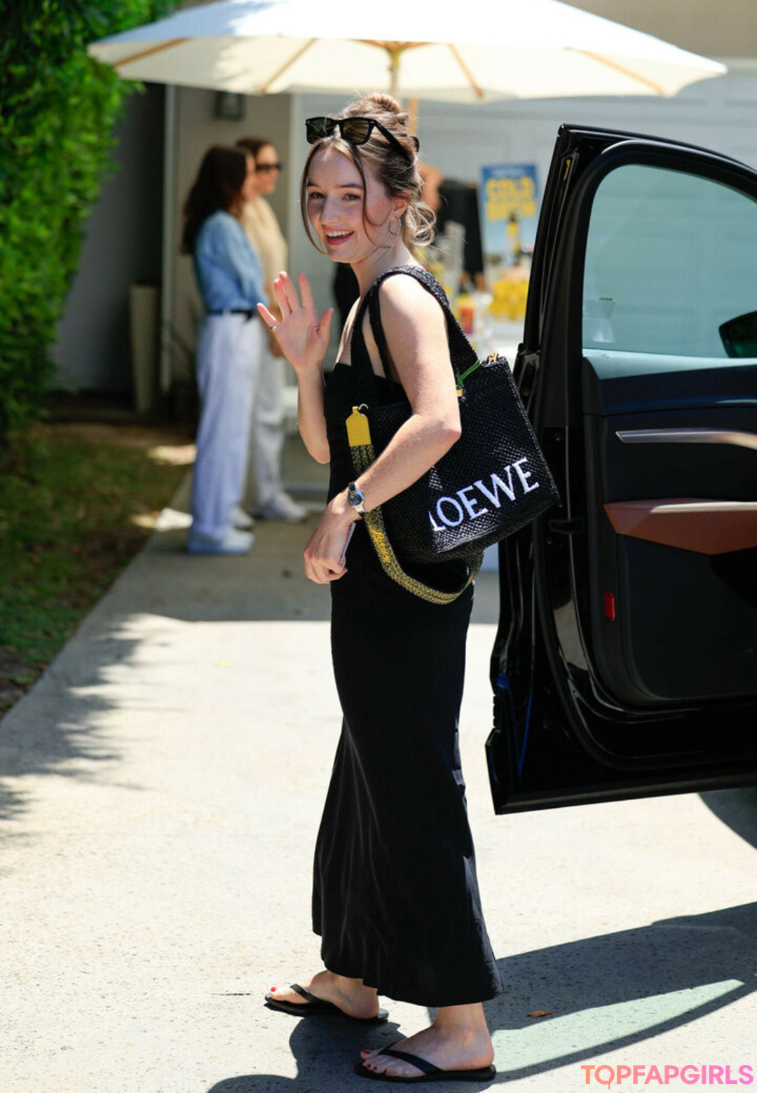 Foto desnuda filtrada de OnlyFans de Kaitlyn Dever #202 Foto desnuda filtrada de OnlyFans de Kaitlyn Dever #202