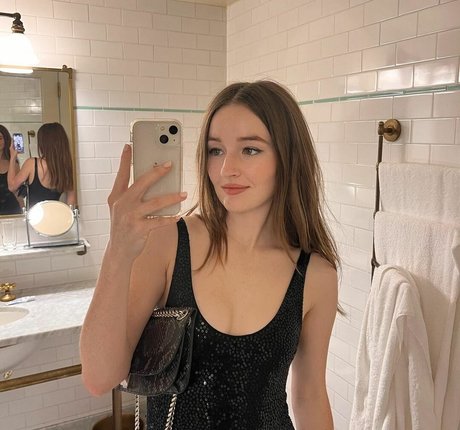Kaitlyn Dever