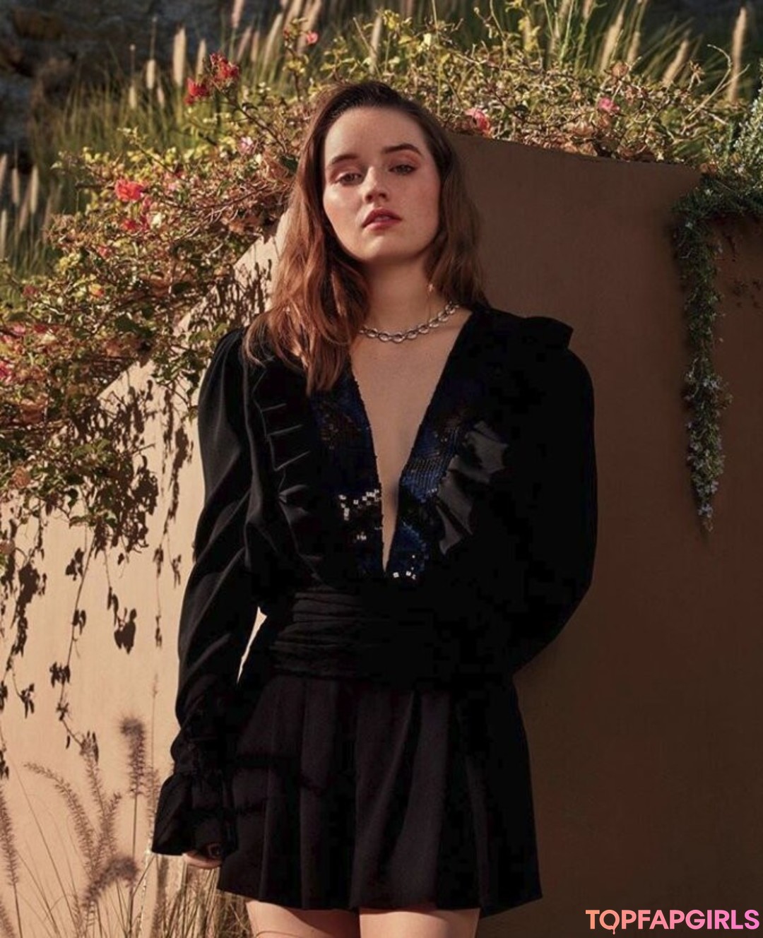 Foto desnuda filtrada de OnlyFans de Kaitlyn Dever #231 Foto desnuda filtrada de OnlyFans de Kaitlyn Dever #231