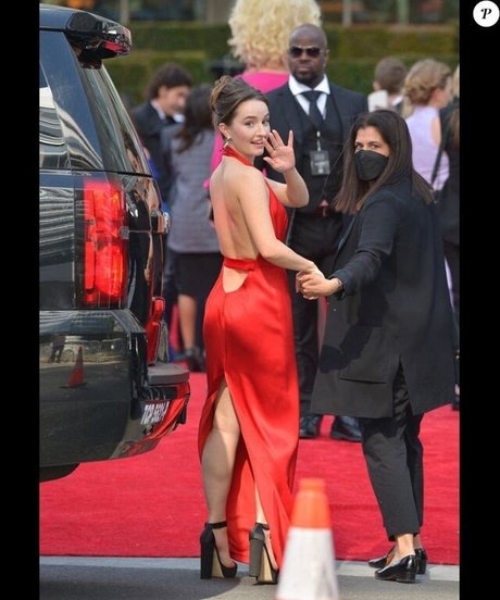 Kaitlyn Dever