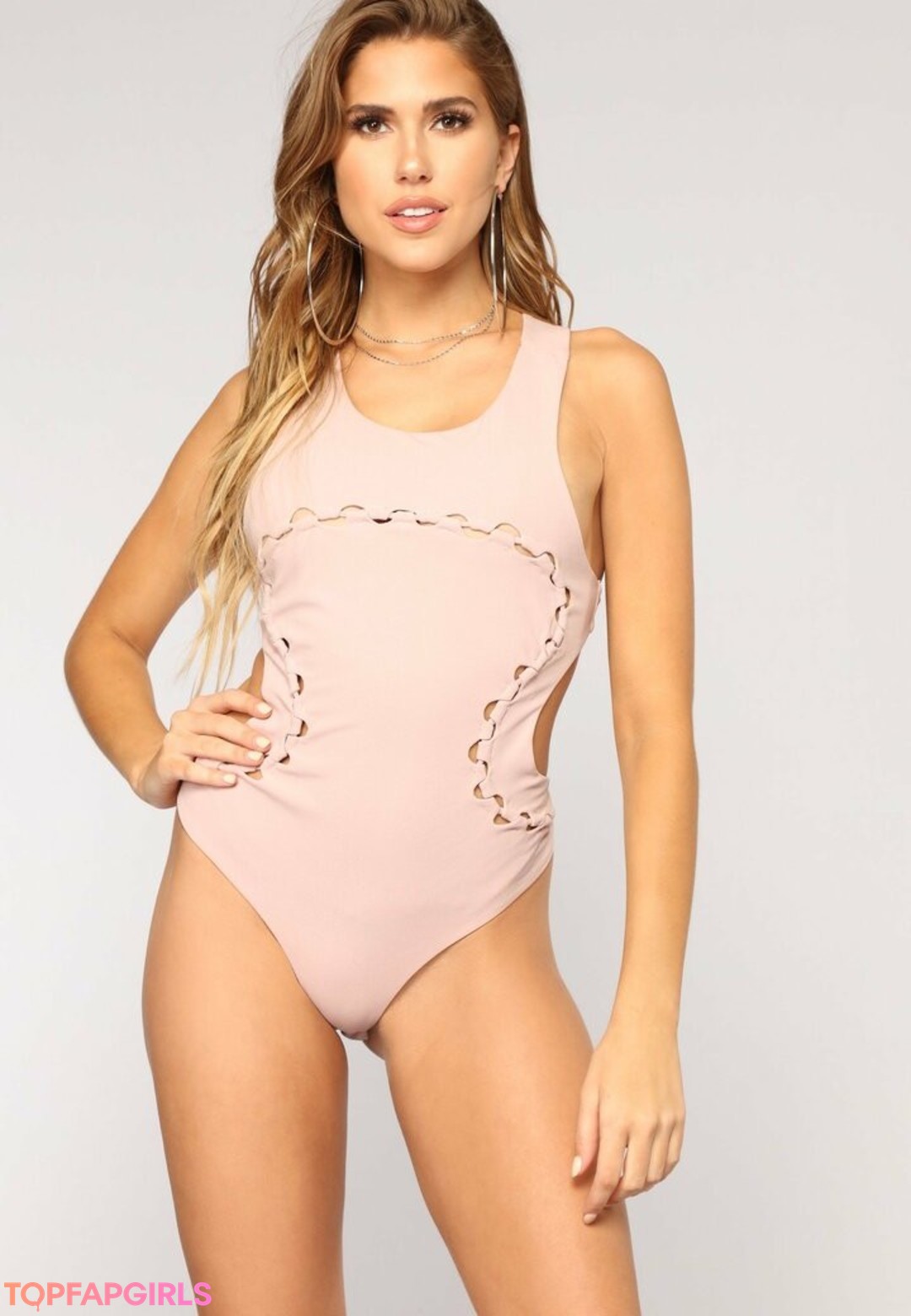 Foto desnuda filtrada de OnlyFans de Kara Del Toro #1092