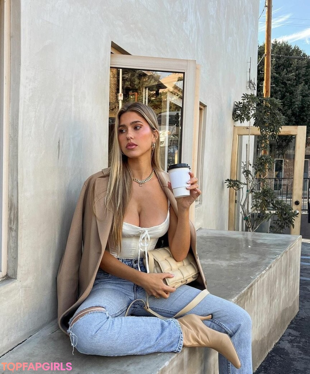 Foto desnuda filtrada de OnlyFans de Kara Del Toro #1179