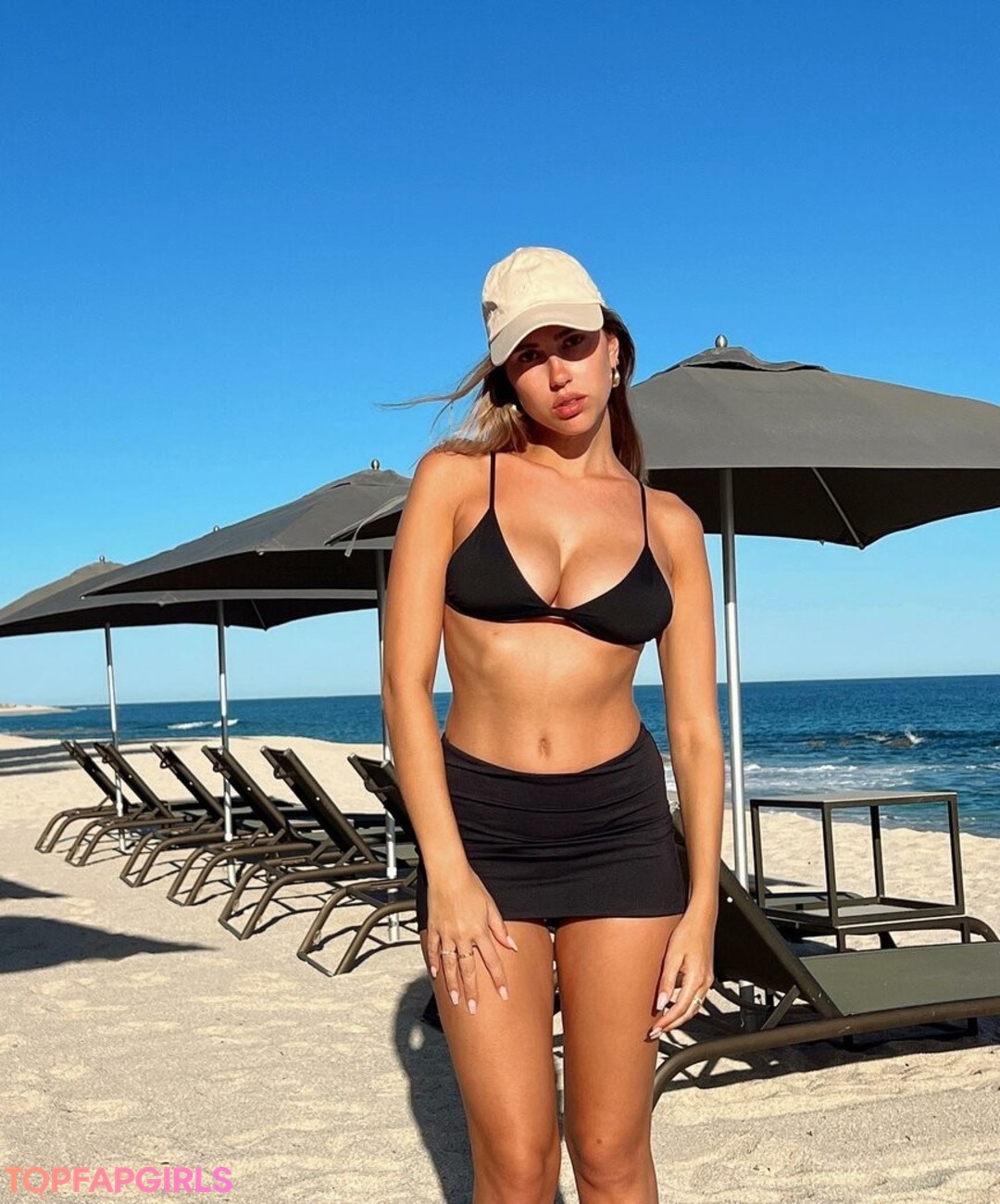 Foto desnuda filtrada de OnlyFans de Kara Del Toro #1344 Foto desnuda filtrada de OnlyFans de Kara Del Toro #1344