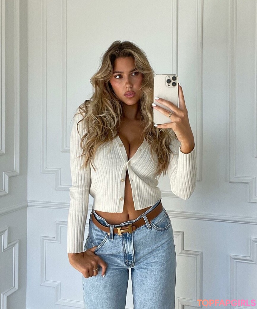 Foto desnuda filtrada de OnlyFans de Kara Del Toro #1372 Foto desnuda filtrada de OnlyFans de Kara Del Toro #1372
