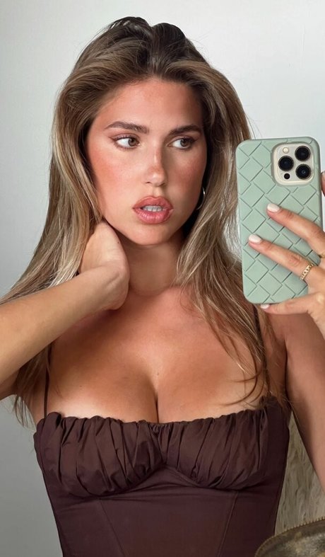 Kara Del Toro