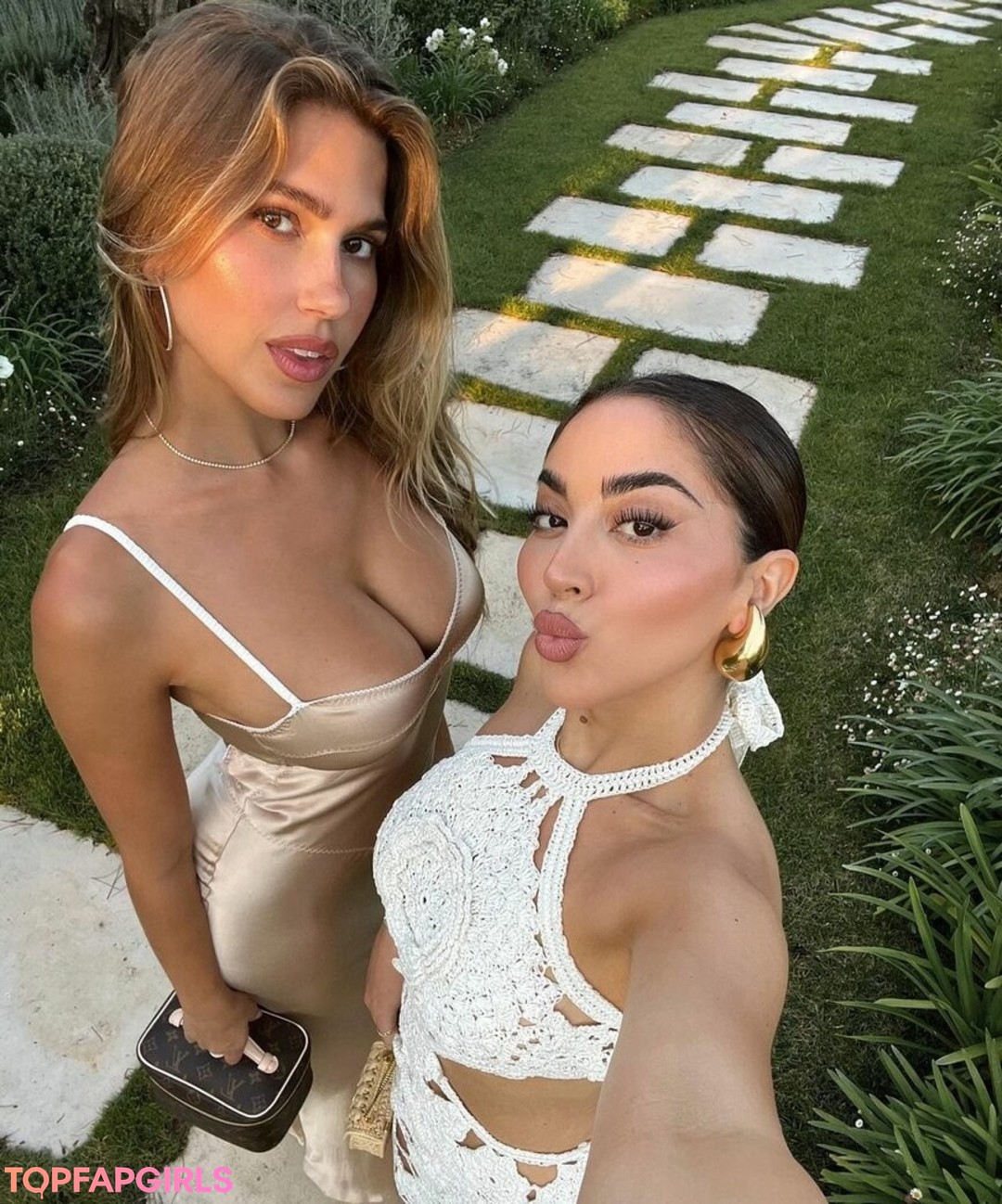 Foto desnuda filtrada de OnlyFans de Kara Del Toro #1546 Foto desnuda filtrada de OnlyFans de Kara Del Toro #1546