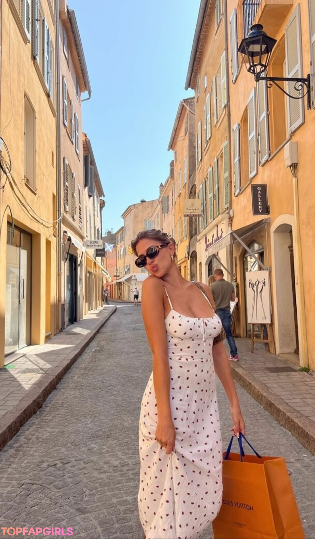 Foto desnuda filtrada de OnlyFans de Kara Del Toro #1549 Foto desnuda filtrada de OnlyFans de Kara Del Toro #1549