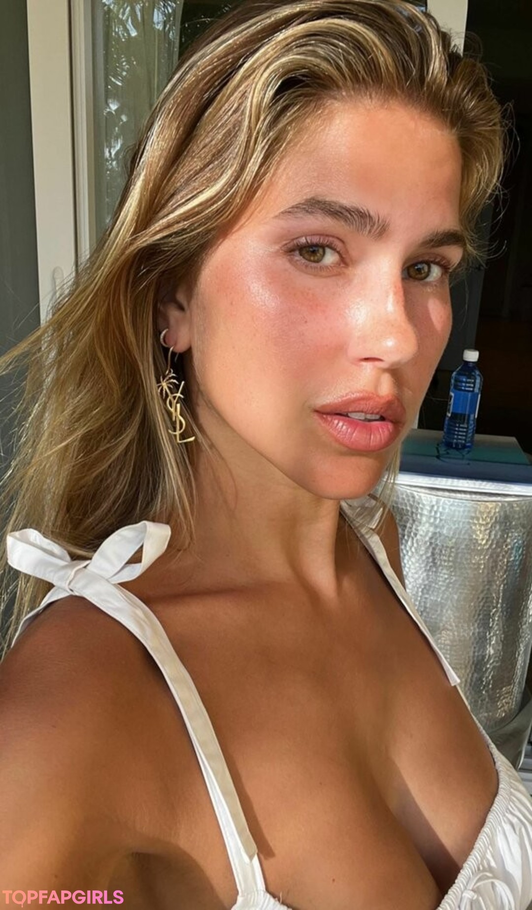 Foto desnuda filtrada de OnlyFans de Kara Del Toro #1612 Foto desnuda filtrada de OnlyFans de Kara Del Toro #1612
