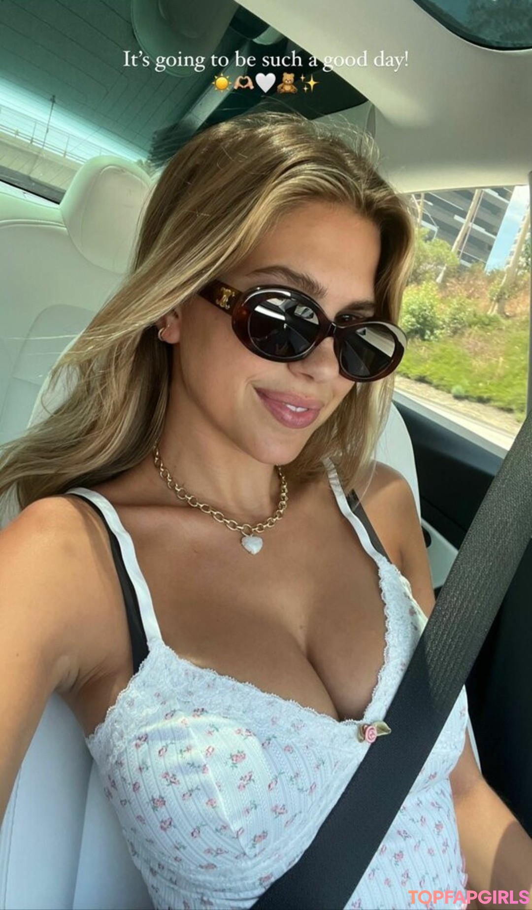 Foto desnuda filtrada de OnlyFans de Kara Del Toro #1673