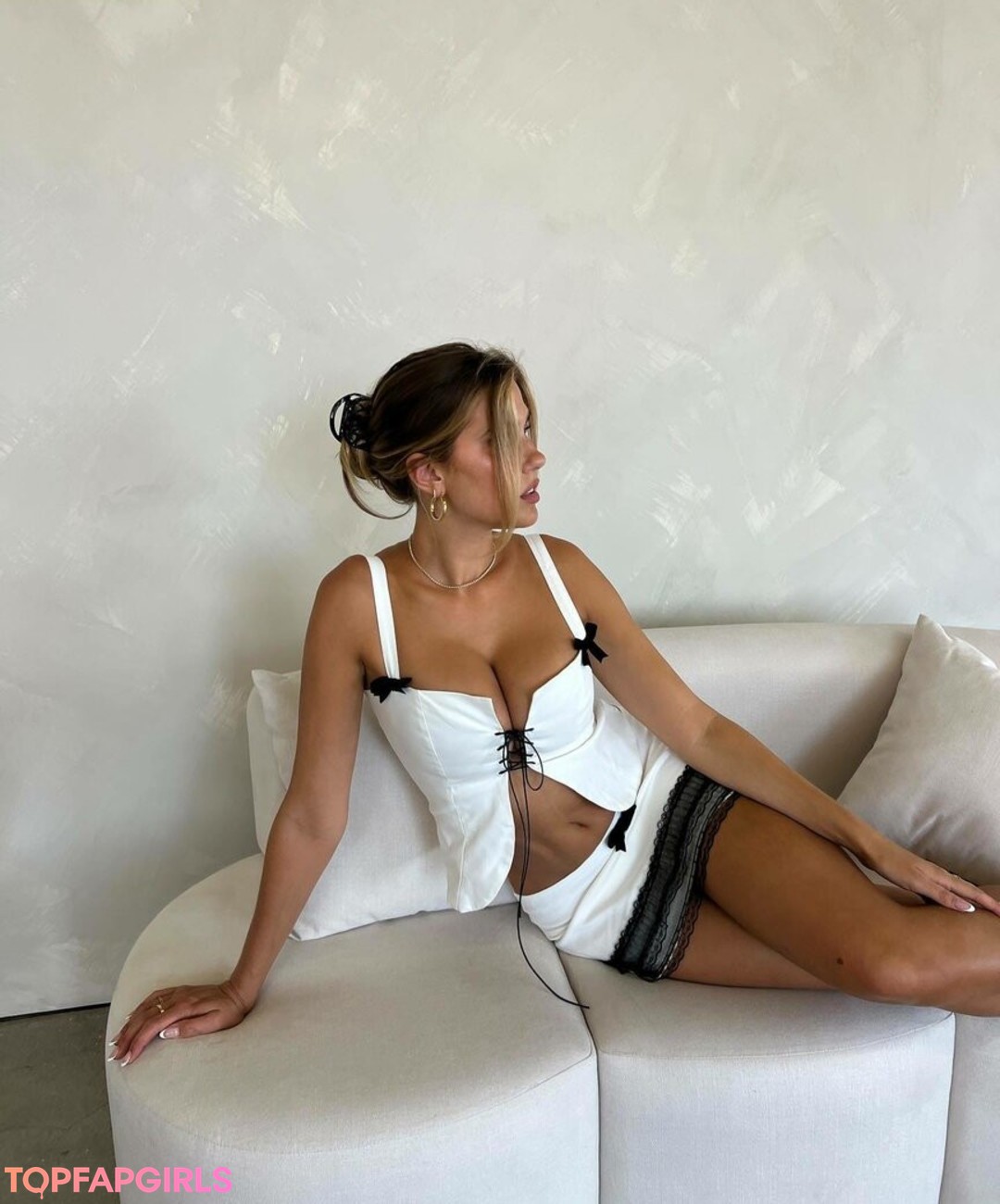 Foto desnuda filtrada de OnlyFans de Kara Del Toro #1733 Foto desnuda filtrada de OnlyFans de Kara Del Toro #1733