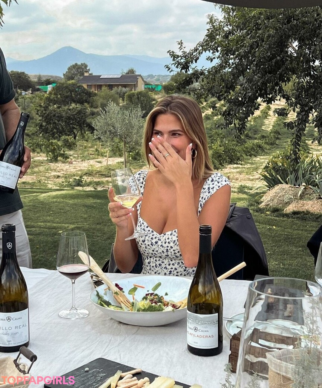 Foto desnuda filtrada de OnlyFans de Kara Del Toro #1772 Foto desnuda filtrada de OnlyFans de Kara Del Toro #1772
