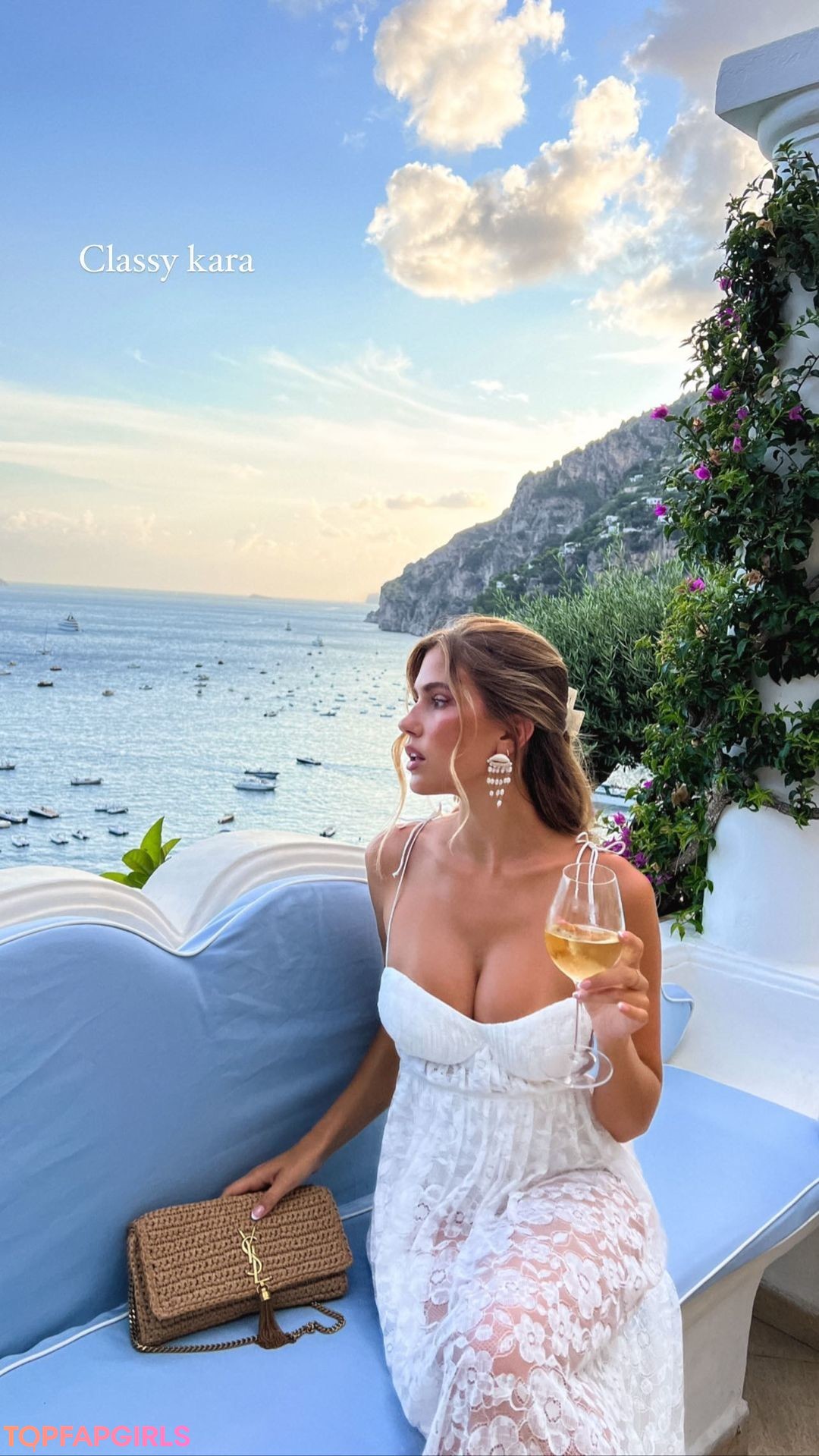 Foto desnuda filtrada de OnlyFans de Kara Del Toro #1982 Foto desnuda filtrada de OnlyFans de Kara Del Toro #1982