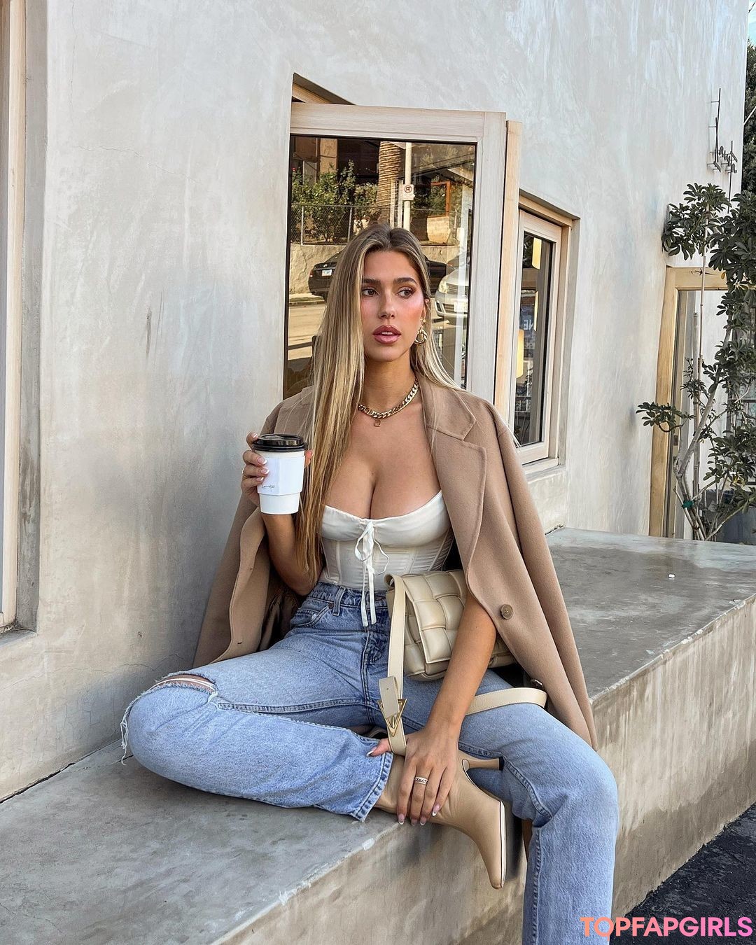 Foto desnuda filtrada de OnlyFans de Kara Del Toro #2016 Foto desnuda filtrada de OnlyFans de Kara Del Toro #2016