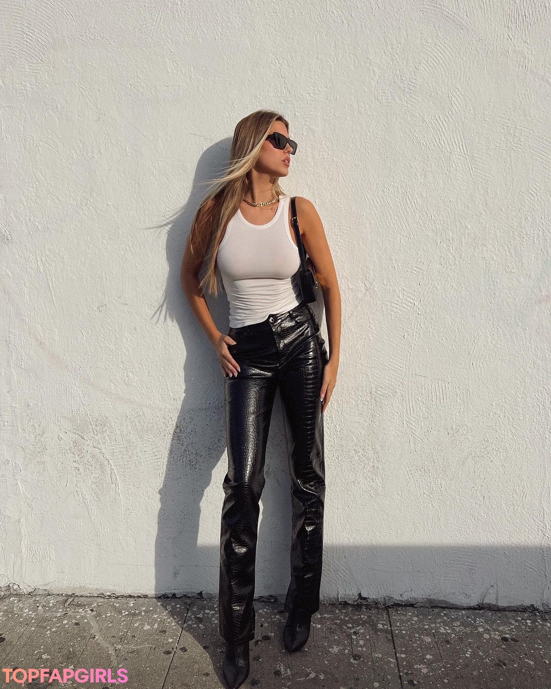 Foto desnuda filtrada de OnlyFans de Kara Del Toro #2065 Foto desnuda filtrada de OnlyFans de Kara Del Toro #2065