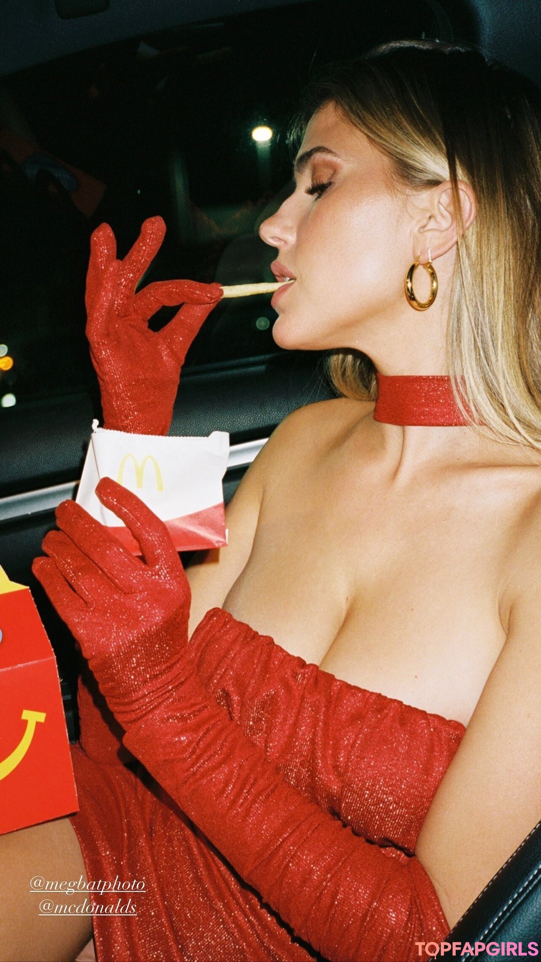 Foto desnuda filtrada de OnlyFans de Kara Del Toro #2150 Foto desnuda filtrada de OnlyFans de Kara Del Toro #2150