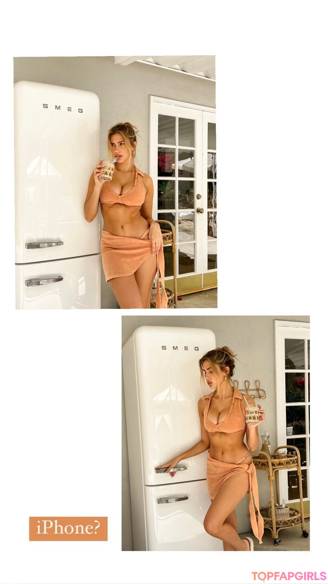 Foto desnuda filtrada de OnlyFans de Kara Del Toro #2236 Foto desnuda filtrada de OnlyFans de Kara Del Toro #2236