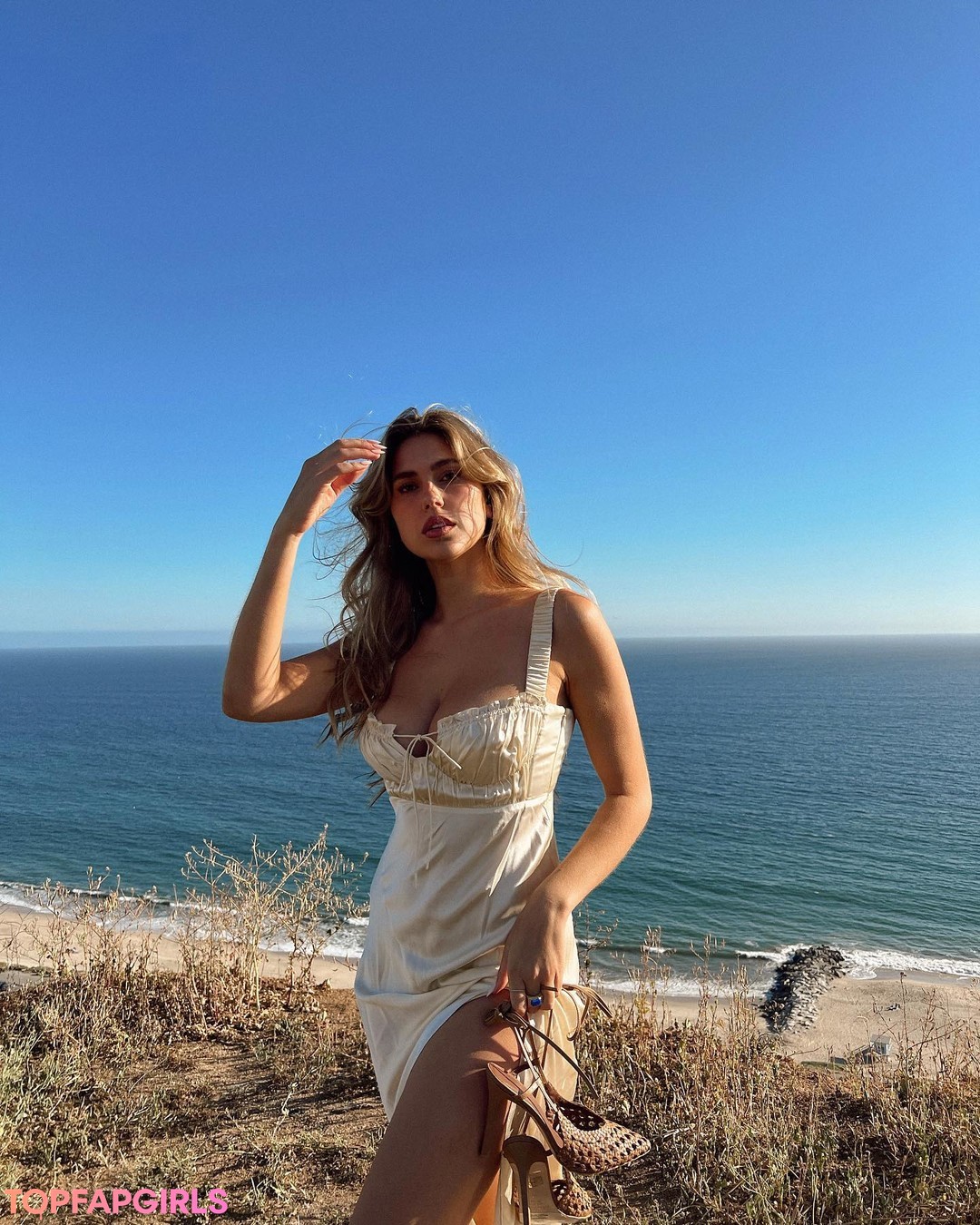 Foto desnuda filtrada de OnlyFans de Kara Del Toro #2363 Foto desnuda filtrada de OnlyFans de Kara Del Toro #2363