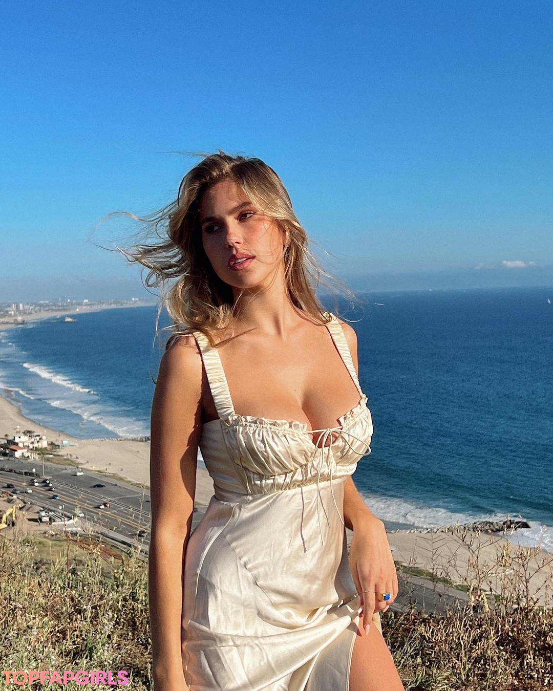 Foto desnuda filtrada de OnlyFans de Kara Del Toro #2365 Foto desnuda filtrada de OnlyFans de Kara Del Toro #2365
