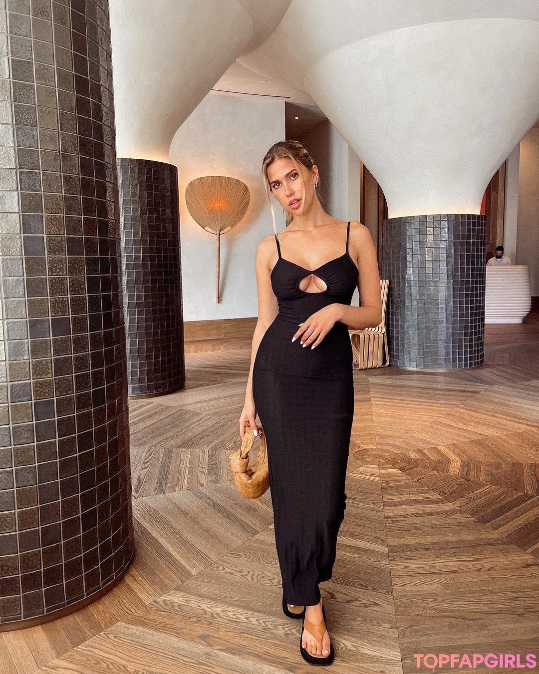 Foto desnuda filtrada de OnlyFans de Kara Del Toro #2368 Foto desnuda filtrada de OnlyFans de Kara Del Toro #2368