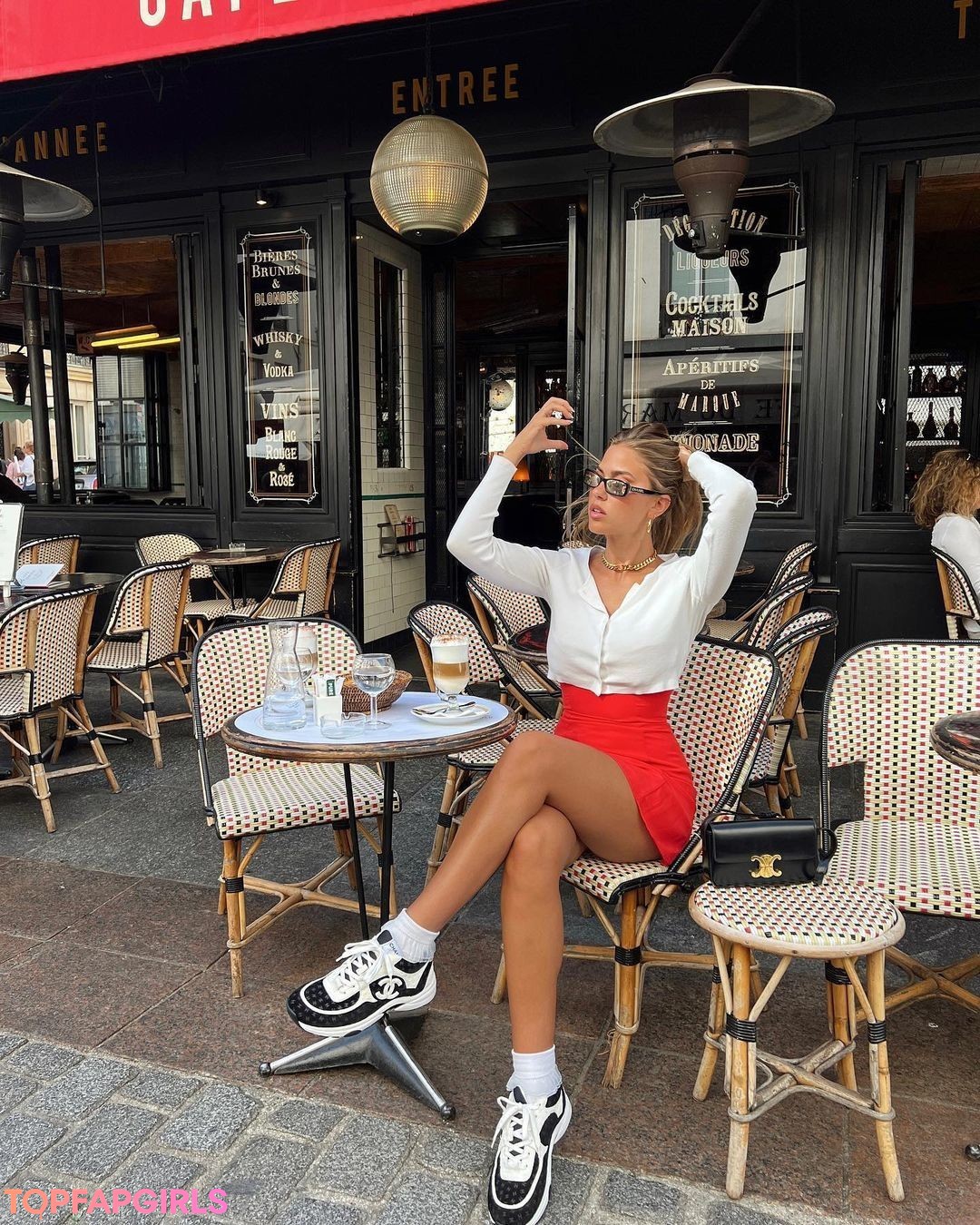 Foto desnuda filtrada de OnlyFans de Kara Del Toro #2377 Foto desnuda filtrada de OnlyFans de Kara Del Toro #2377