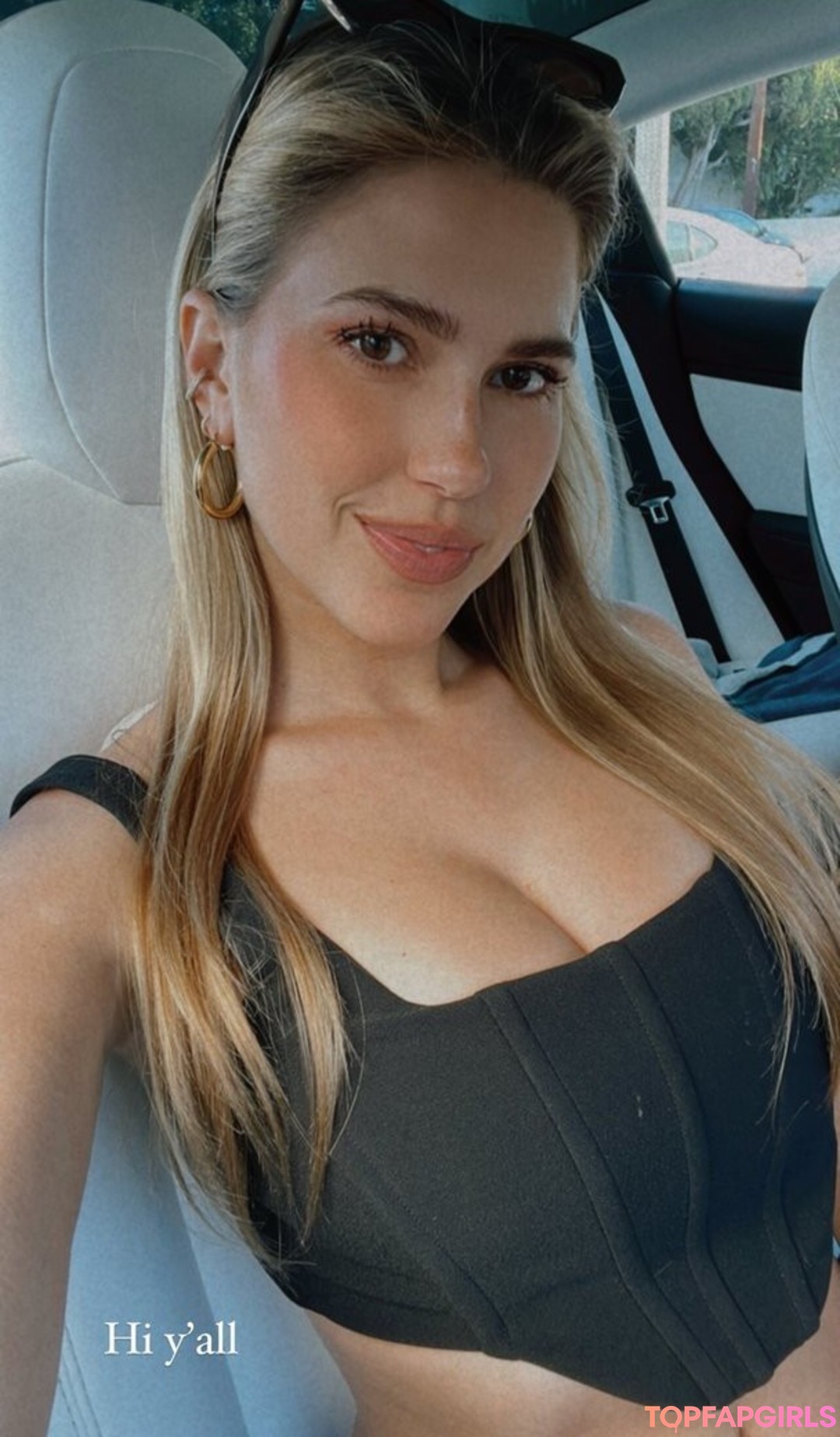 Foto desnuda filtrada de OnlyFans de Kara Del Toro #104 Foto desnuda filtrada de OnlyFans de Kara Del Toro #104
