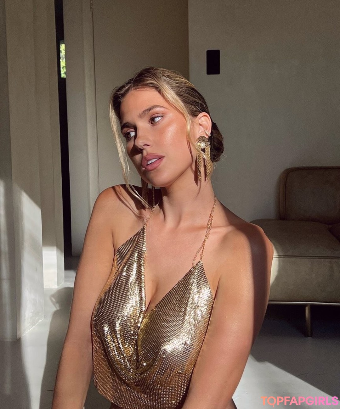 Foto desnuda filtrada de OnlyFans de Kara Del Toro #147 Foto desnuda filtrada de OnlyFans de Kara Del Toro #147
